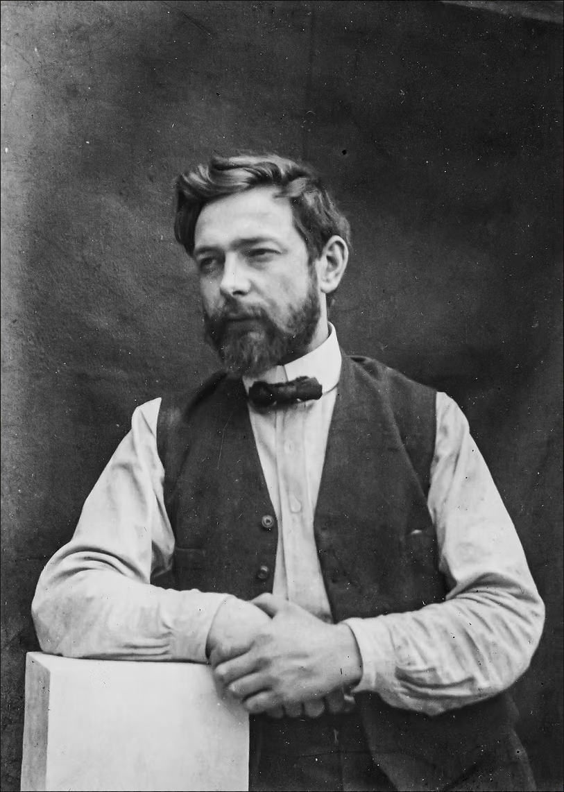 Frans Jochems vzw logo